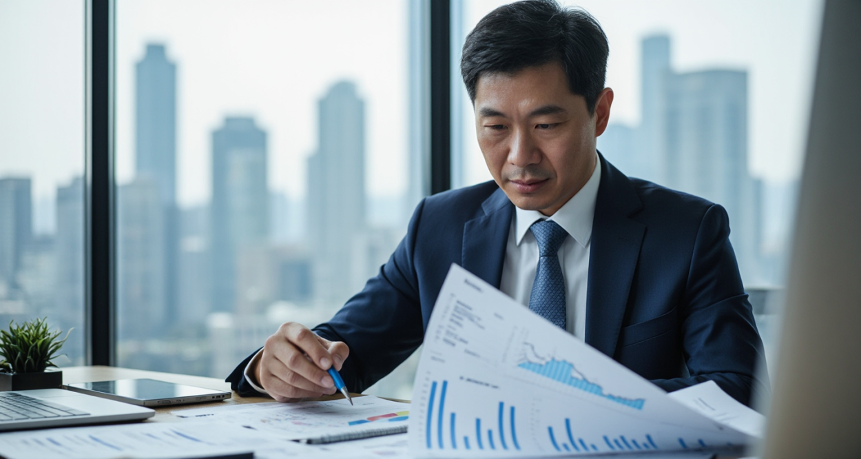 揭秘信都国际租赁有限公司：金融租赁的领航者轮播图2