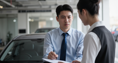 融资租赁车抵押犯法吗？一文解答你的疑惑图片9