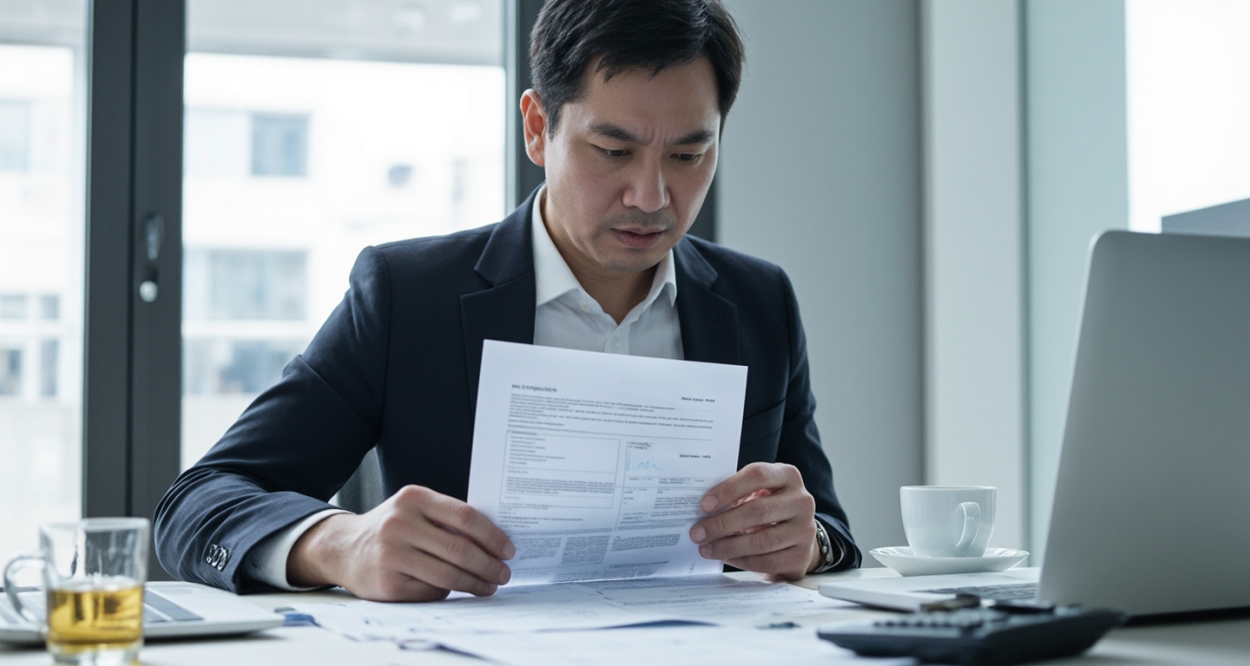 我如何把融资租赁的车成功转手：一段经历分享轮播图2
