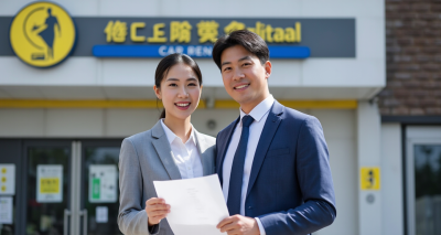 开汽车租赁公司需要什么手续，一文详解图片11