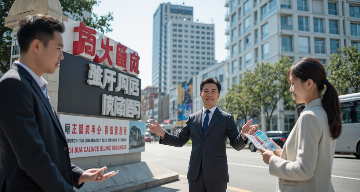 北京大巴租赁价格全解析轮播图4