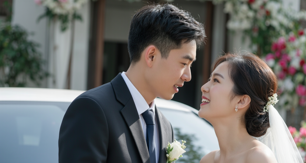 婚车租赁找哪家？这里有答案！轮播图4