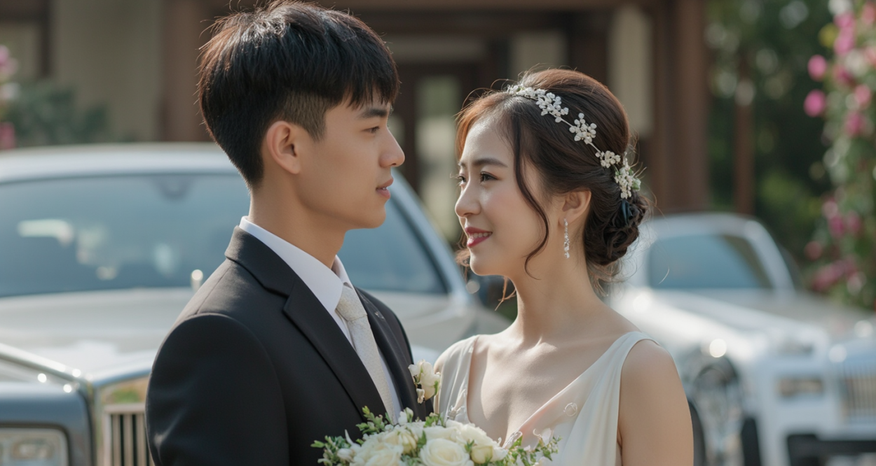 婚车租赁找哪家？这里有答案！轮播图3
