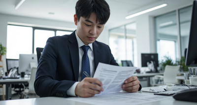赣州复印机租赁：高效办公新选择图片17