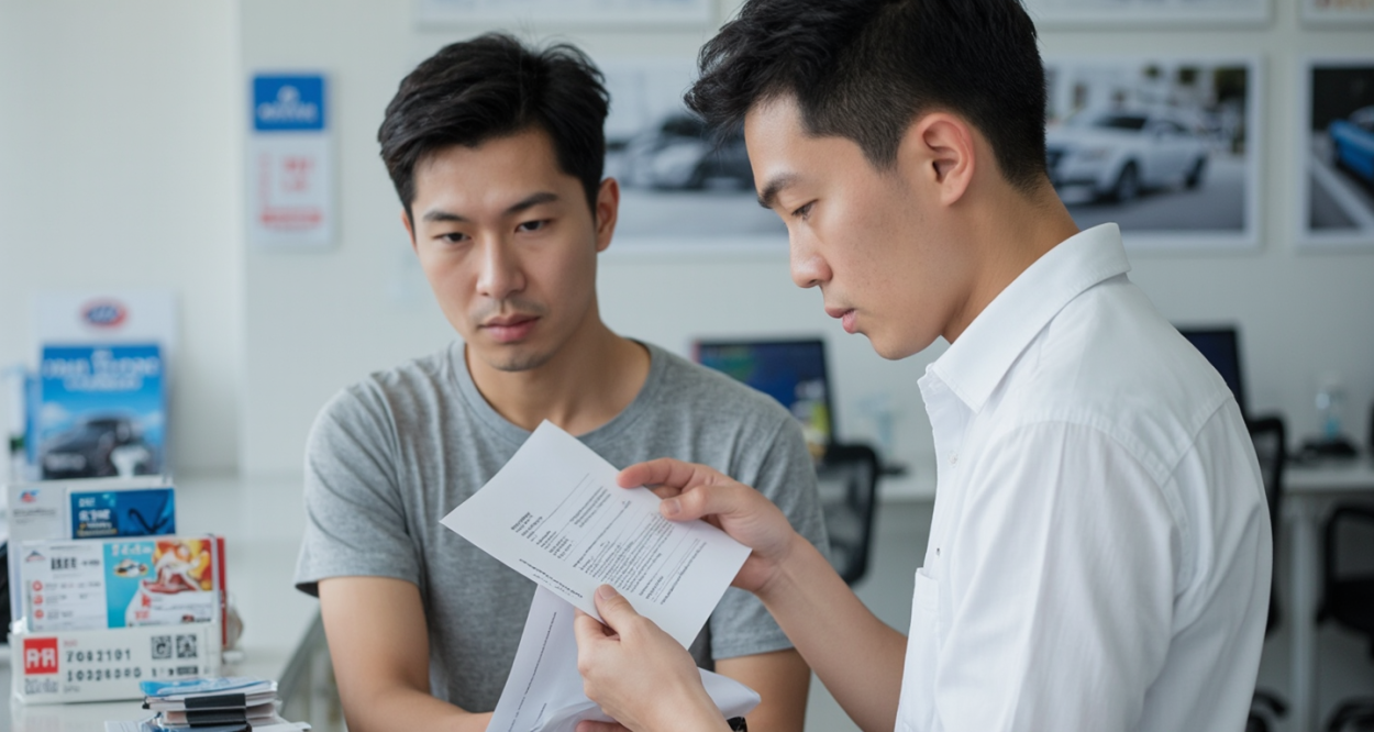 贵阳租车价格明细表大揭秘轮播图2