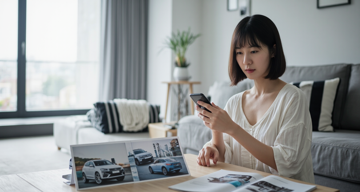 租车用什么软件？一篇文章帮你搞定选择！轮播图3