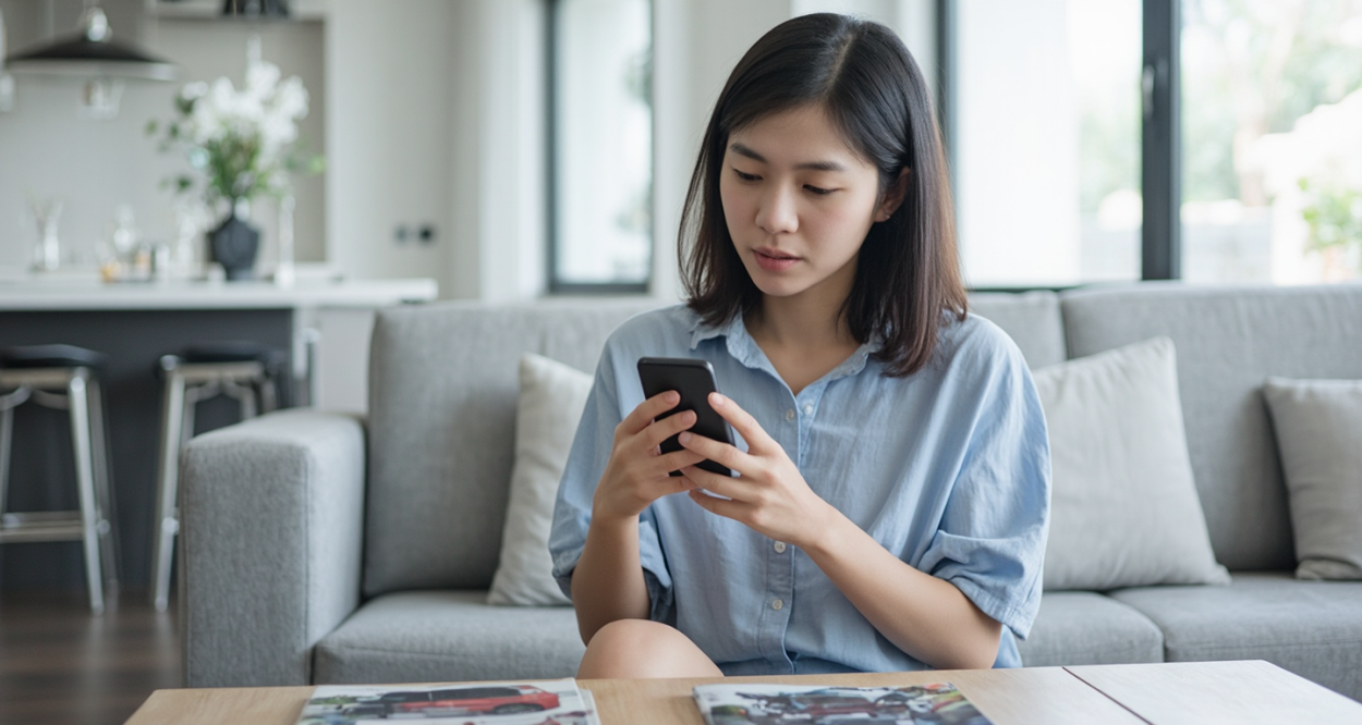 租车用什么软件？一篇文章帮你搞定选择！轮播图2