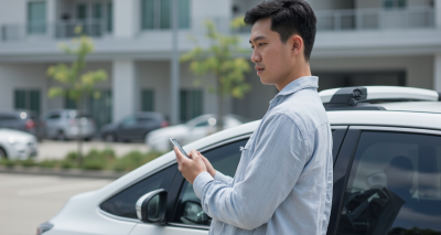 跑滴滴租车划算还是买车划算？一篇文章帮你算清账！图片10