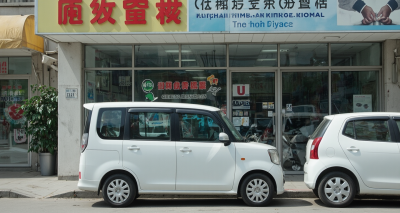 昆明租车行全面价目表大揭秘图片11