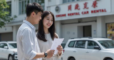 全新解读：新疆租车价格明细表图片3
