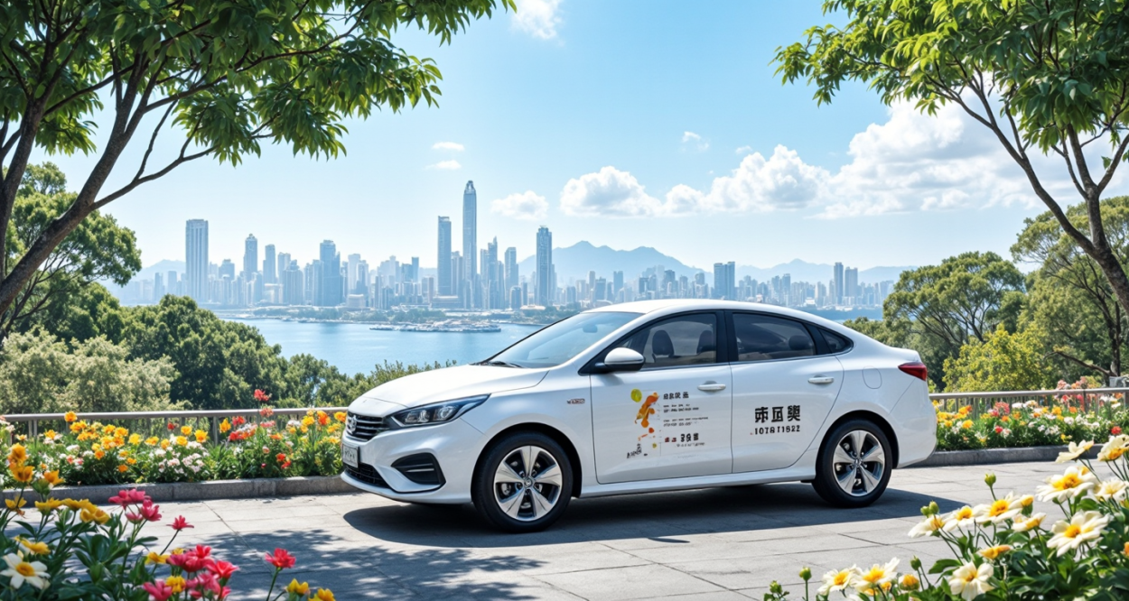 宝安旅游租车全攻略，轻松出游不是梦！轮播图3
