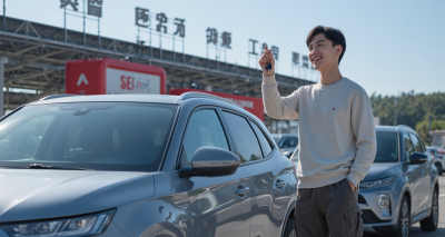 成都哪里可以租车？超全攻略来啦！图片13