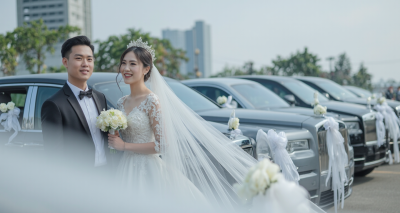 结婚租车队一天究竟要花多少钱？图片11