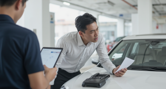 租车收费标准大揭秘：明明白白租车，不再被“坑”图片1