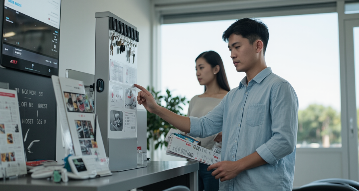 沈阳租车价格明细表大揭秘轮播图3