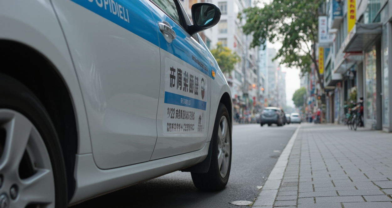 租车到底需不需要买保险？轮播图2
