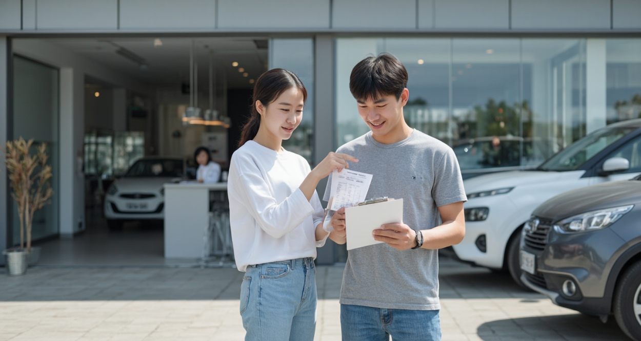 临沂租车公司全面价格表大揭秘轮播图3