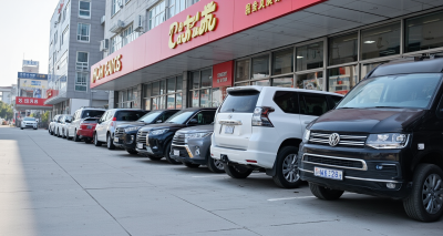 大连网约车租车公司哪家好？深度解析助你找到最佳选择！图片5