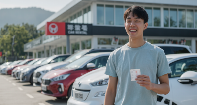 租车到底要什么条件和费用？一文带你全搞懂！图片8