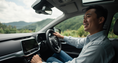 旅游租车：让您的旅途更自由更舒适图片15