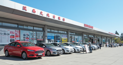 延吉租车究竟多少钱一天？揭秘租车市场的价格迷雾图片15