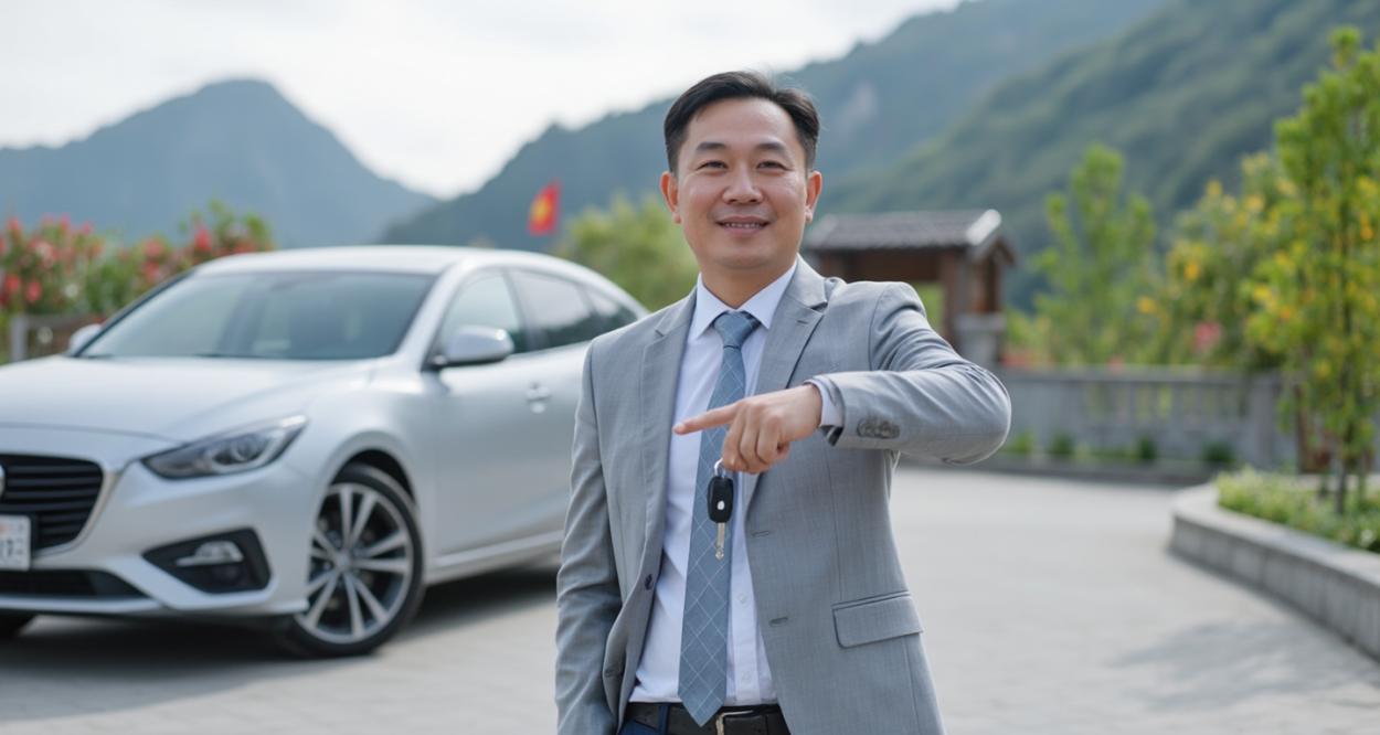 襄阳租车价格明细表大揭秘轮播图2