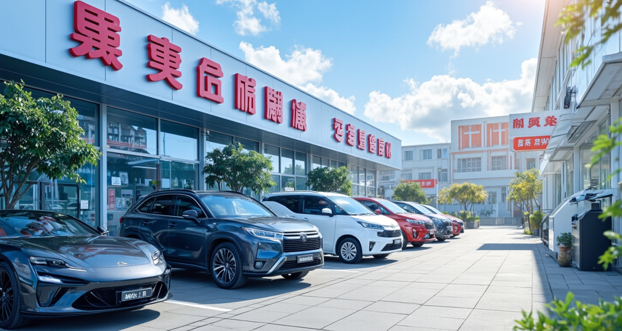 衡水租车公司价格表大揭秘轮播图2