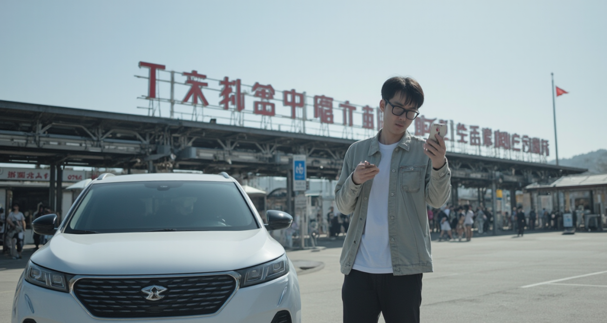 天水租车公司联系方式大全，出行无忧就靠它！轮播图3