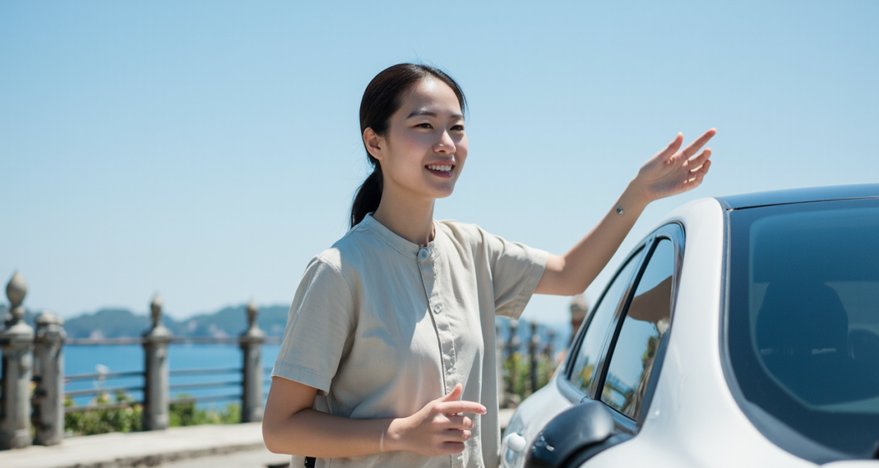 租车，真的靠谱吗？轮播图2
