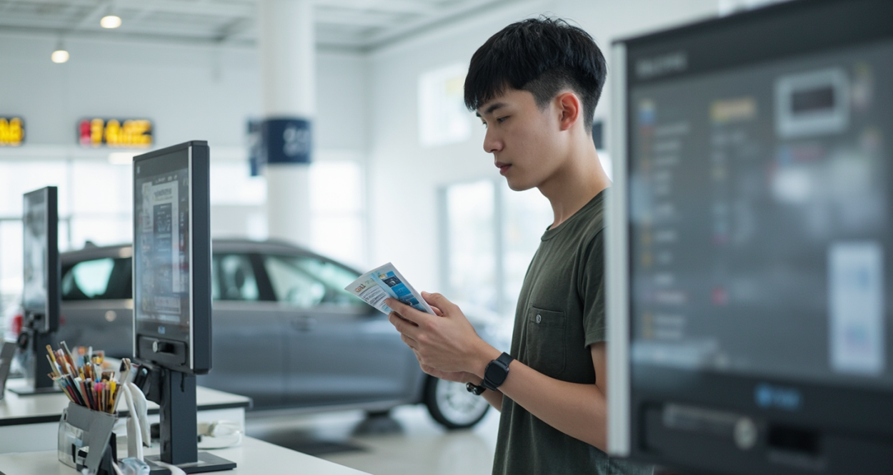 买车VS租车：哪个更适合你？轮播图3