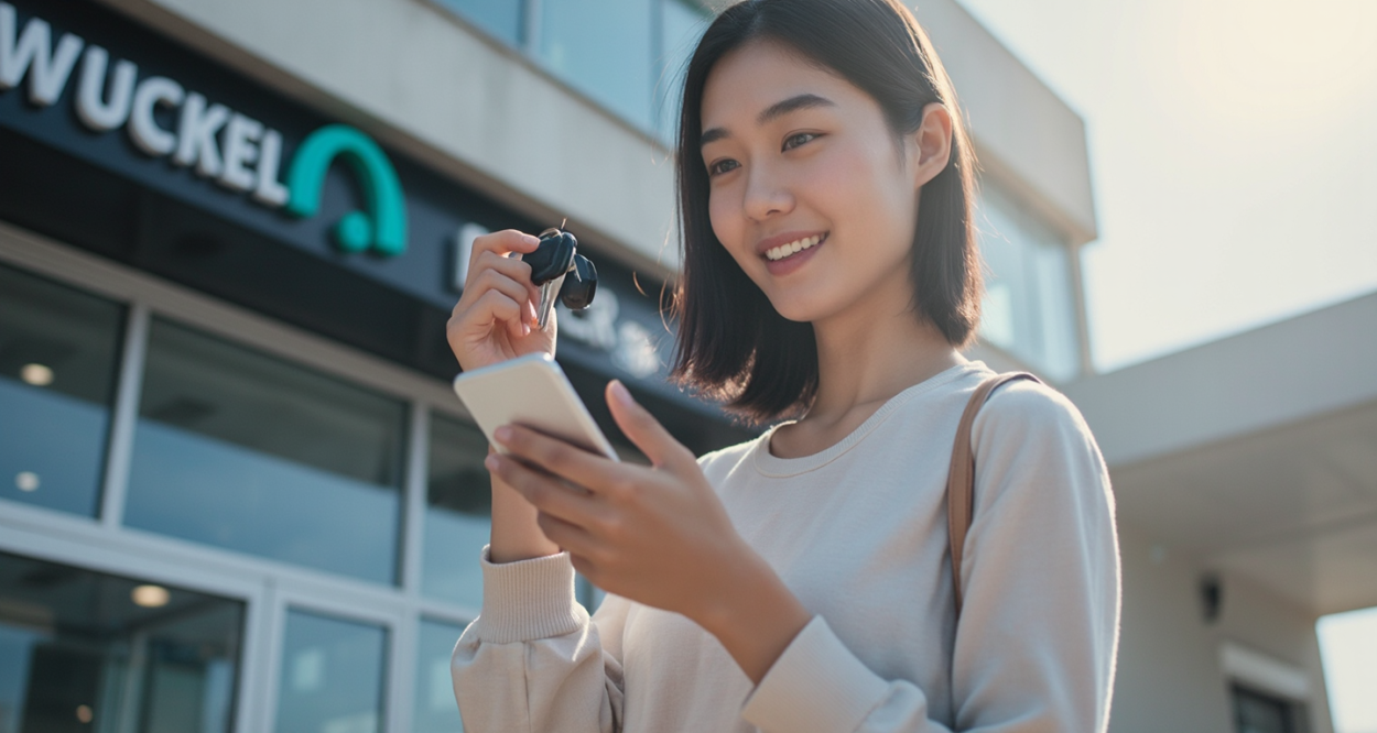 详解租车流程及费用那些事儿轮播图4