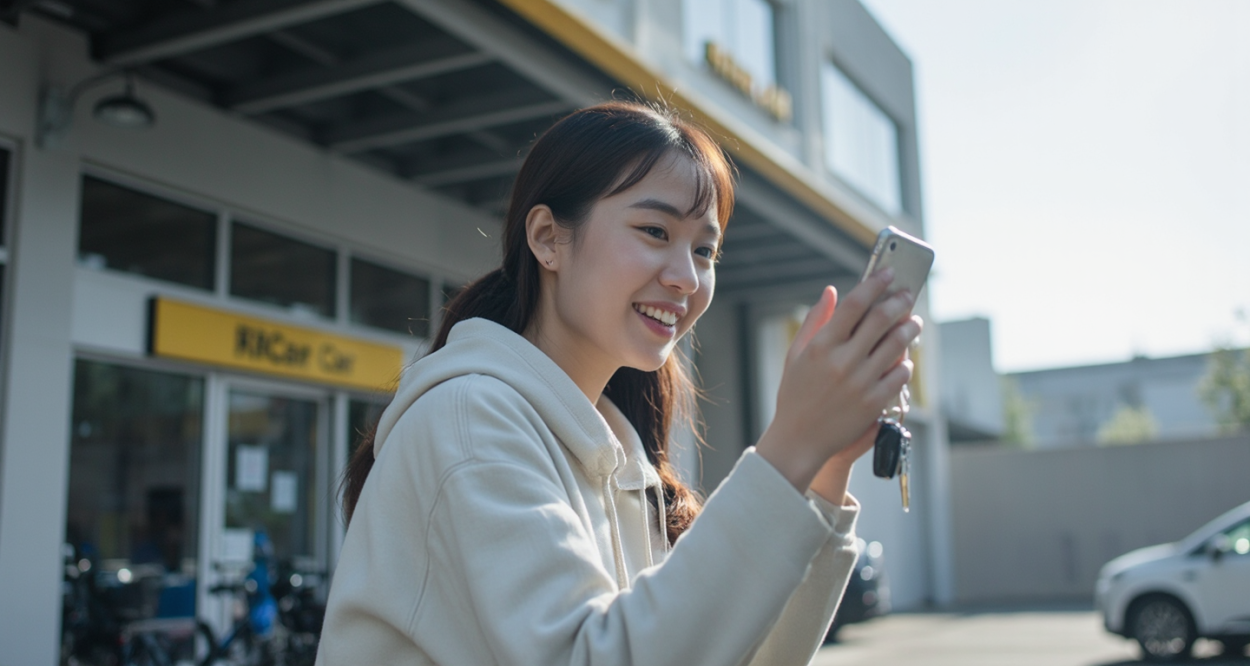 详解租车流程及费用那些事儿轮播图2