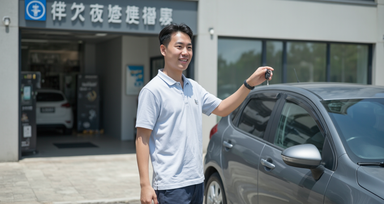 泰国自驾游全攻略：租车真的可行吗？轮播图4