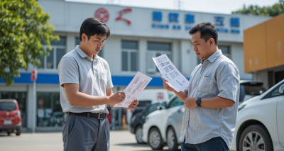 牡丹江租车价格明细表大揭秘图片15