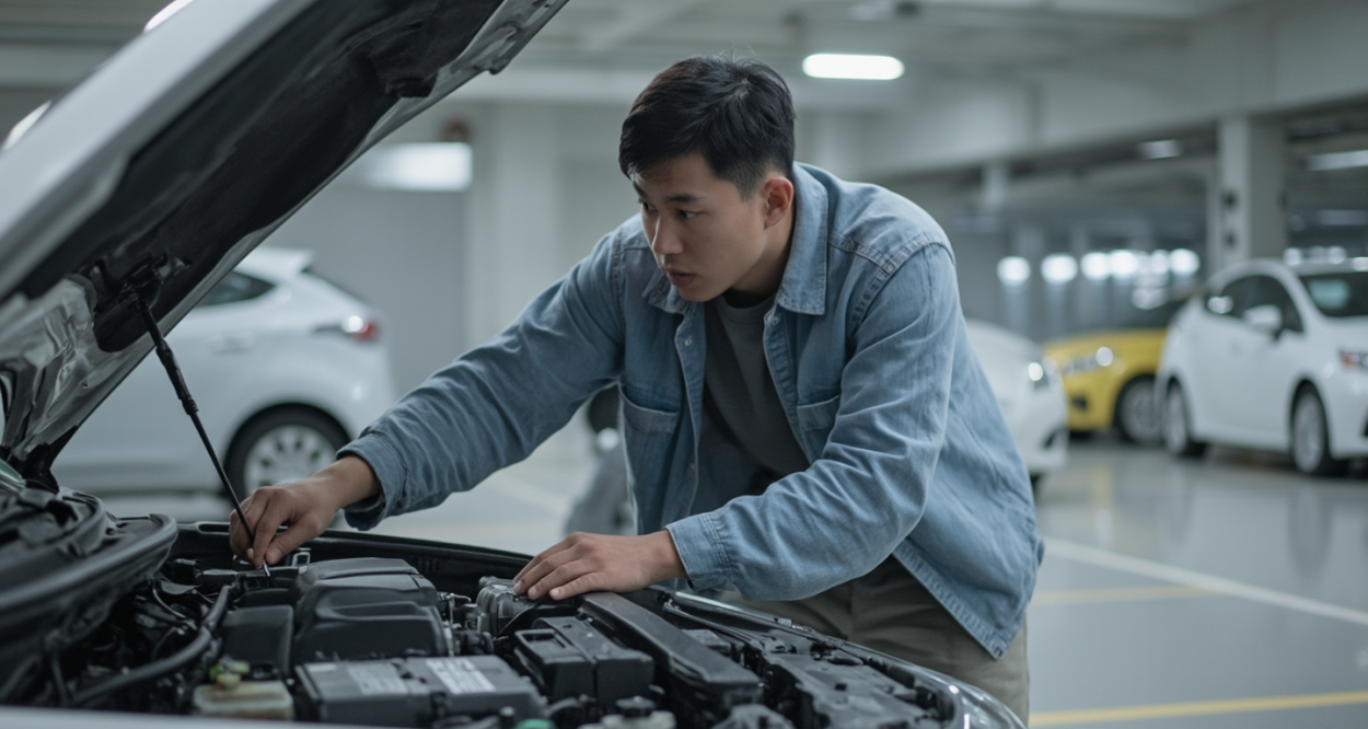 租车，真的安全吗？一文带你深入了解轮播图2