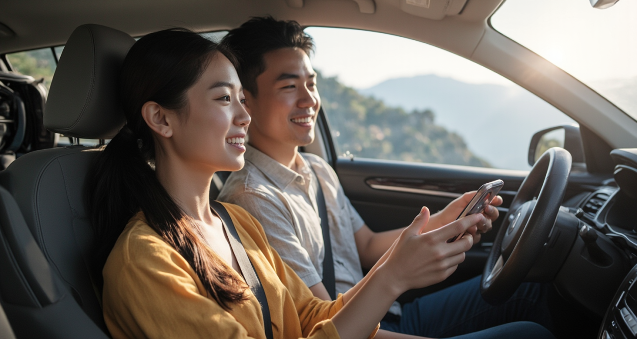 租车，到底划不划算？轮播图3