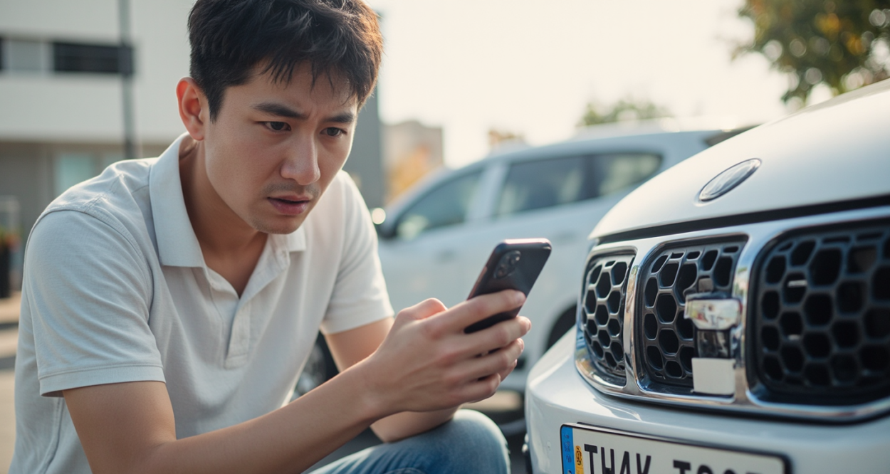 租车后遇到违章，你该何去何从？轮播图2