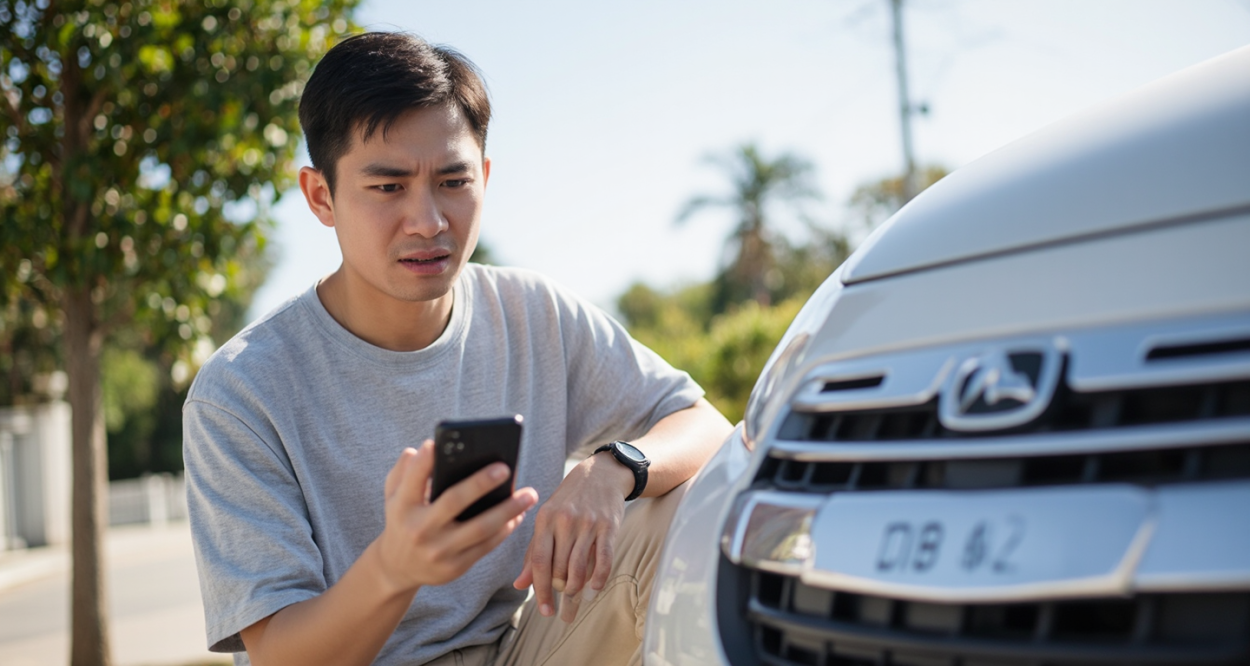租车后遇到违章，你该何去何从？轮播图3