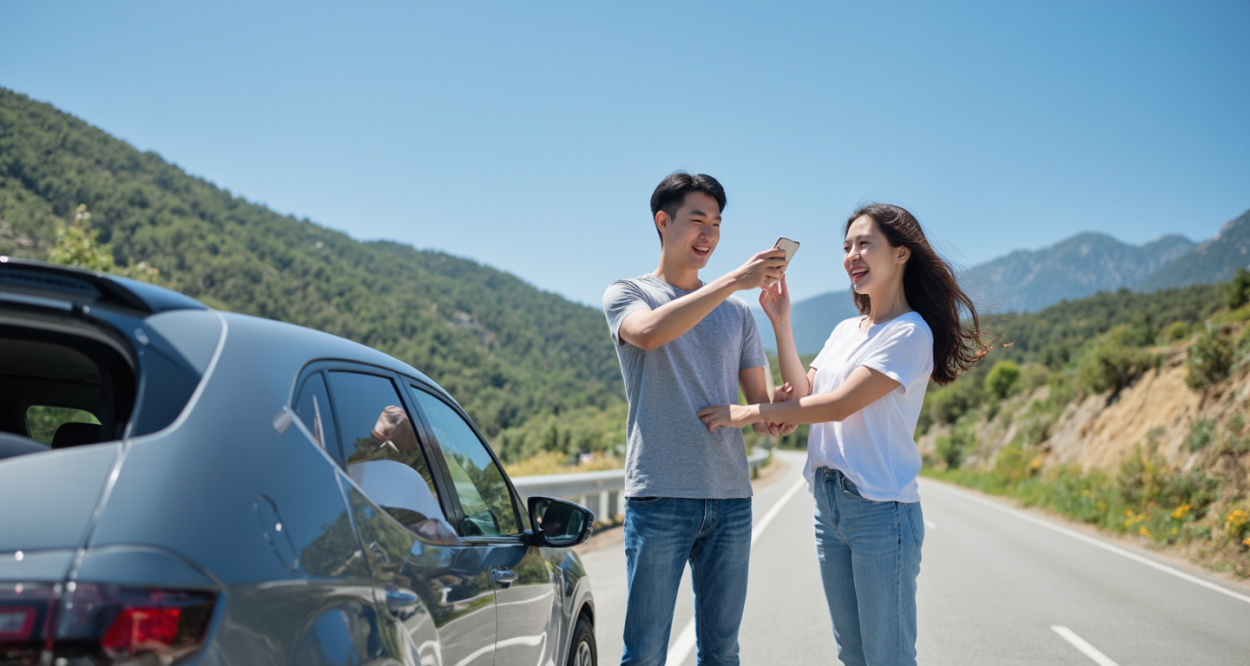 深度解析：携程租车怎么样？轮播图1