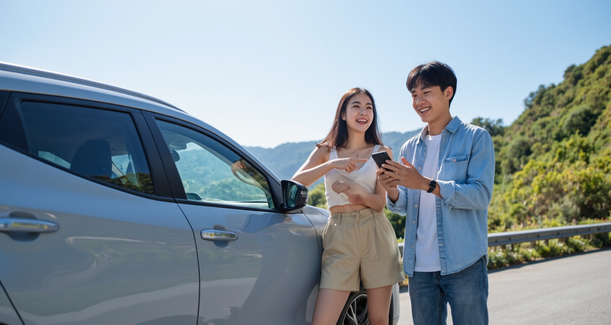 深度解析：携程租车怎么样？轮播图2