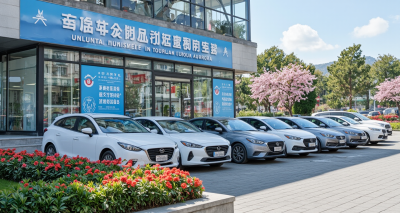 乌鲁木齐租车公司电话大全，出行无忧就靠它！图片13