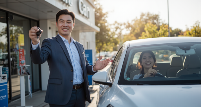 租车VS买车，哪个更划算？图片6