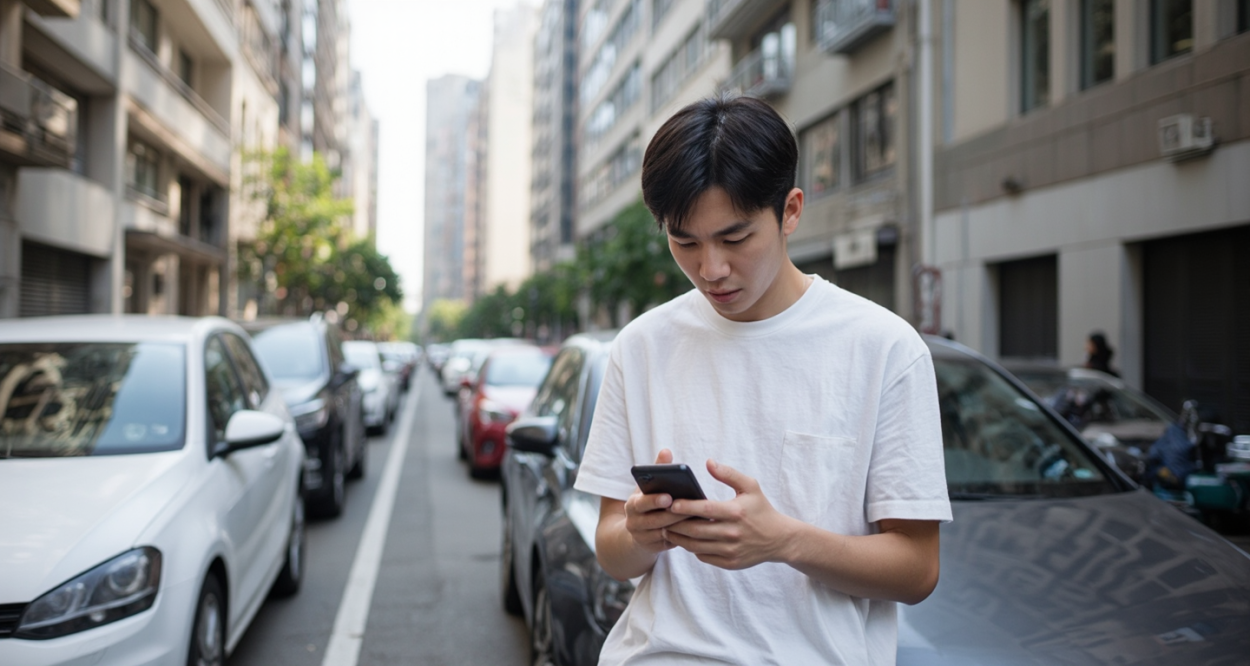 深度剖析：租车位划算还是买车位划算？轮播图1