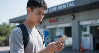 神州租车能否灵活应对——提前还车全解析图片4
