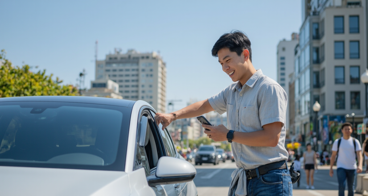 想租车跑滴滴，你真的准备好了吗？轮播图4