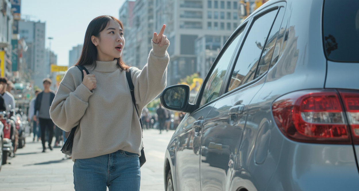附近哪里可以租车自己开？轻松解锁自驾新体验！轮播图1
