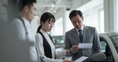租车费用全解析：怎样才算明白账？图片1