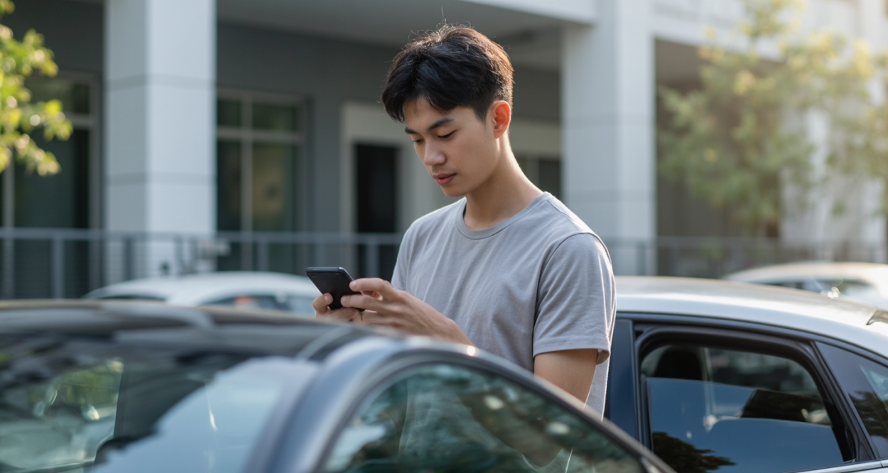 成都租车平台哪个好？一篇文章帮你搞定选择！轮播图2