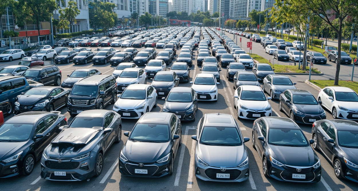 成都租车平台哪个好？一篇文章帮你搞定选择！轮播图1