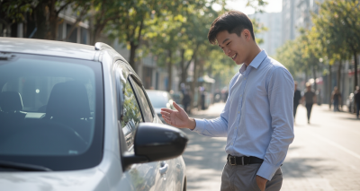 成都租车价格大揭秘，你真的了解吗？图片20